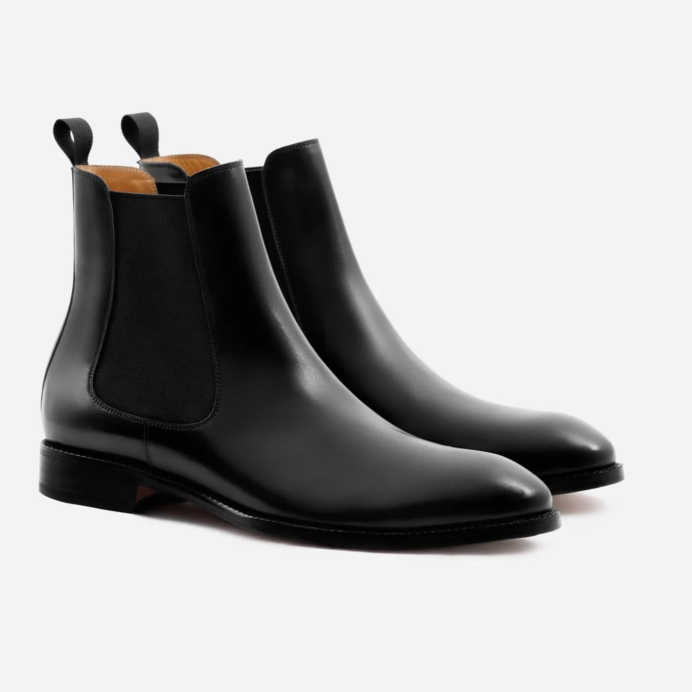 Bolton Chelsea Boots - Men's sold by Beckett Simonon