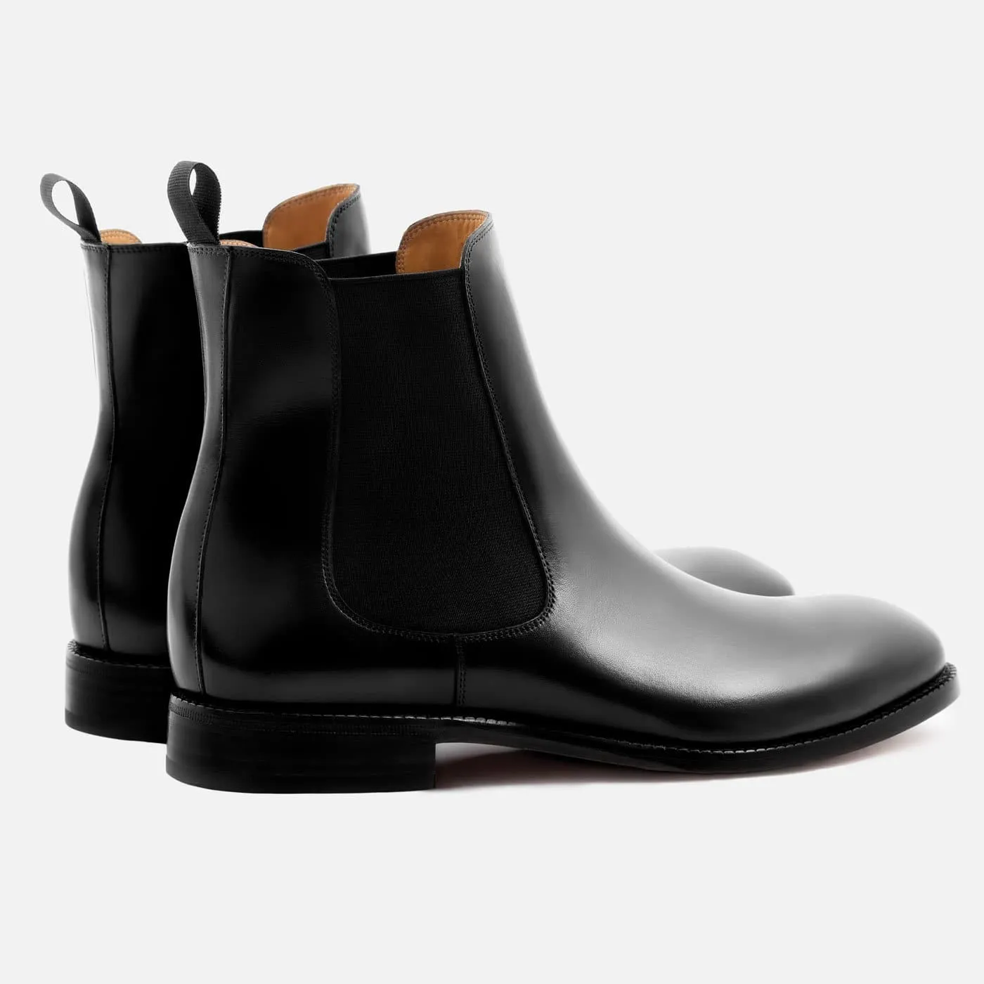 Bolton Chelsea Boots - Men's sold by Beckett Simonon product image thumbnail 3