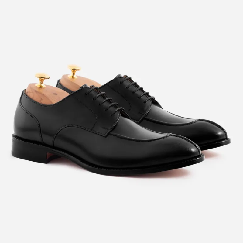 Clegg Split Toe Derbies - Men's sold by Beckett Simonon