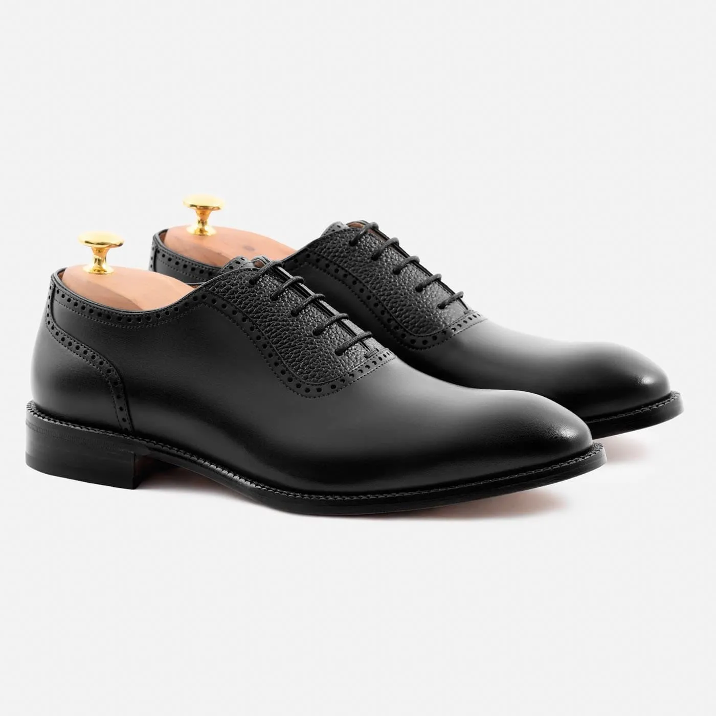 Costa Adelaide Oxfords - Men's sold by Beckett Simonon