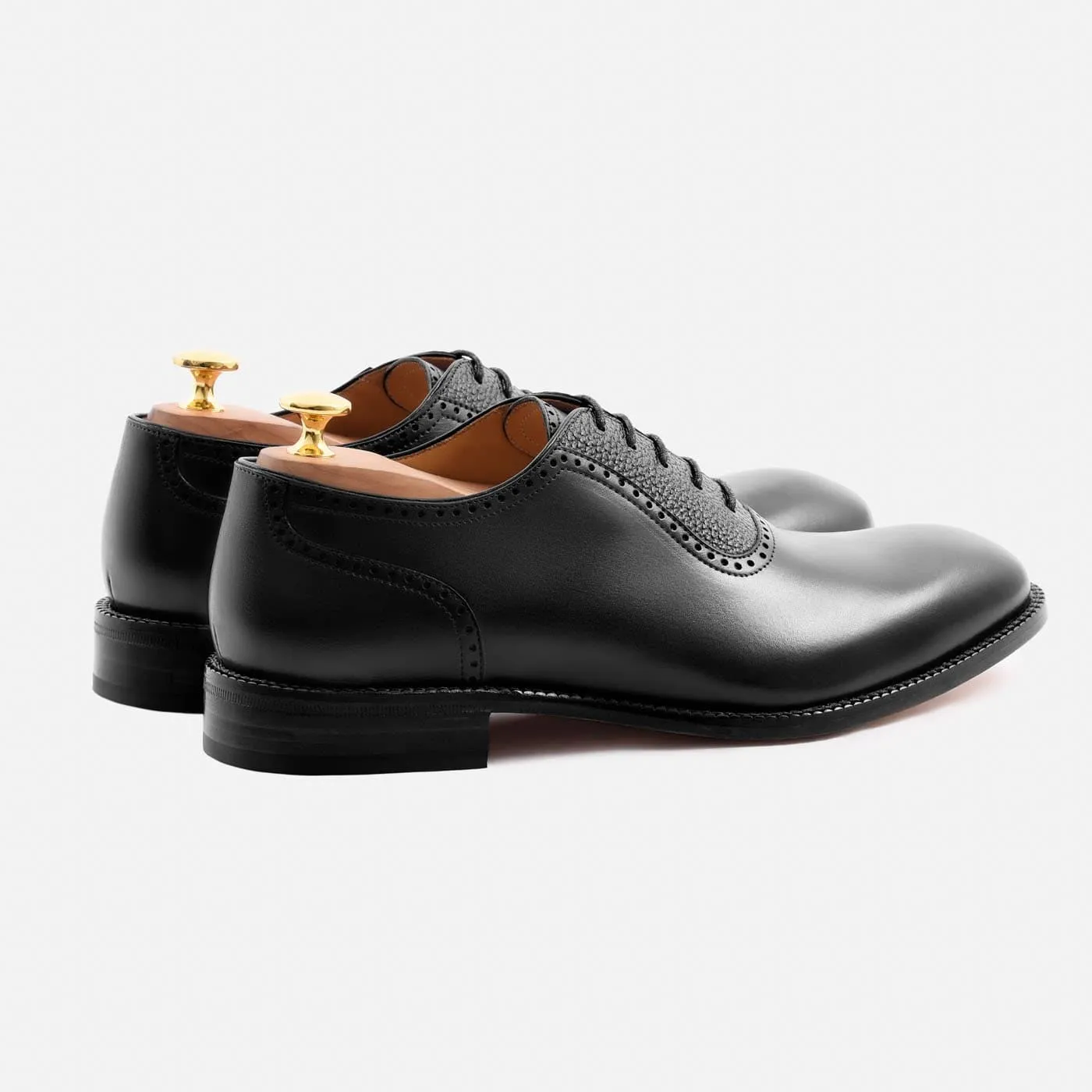 Costa Adelaide Oxfords - Men's sold by Beckett Simonon product image thumbnail 3
