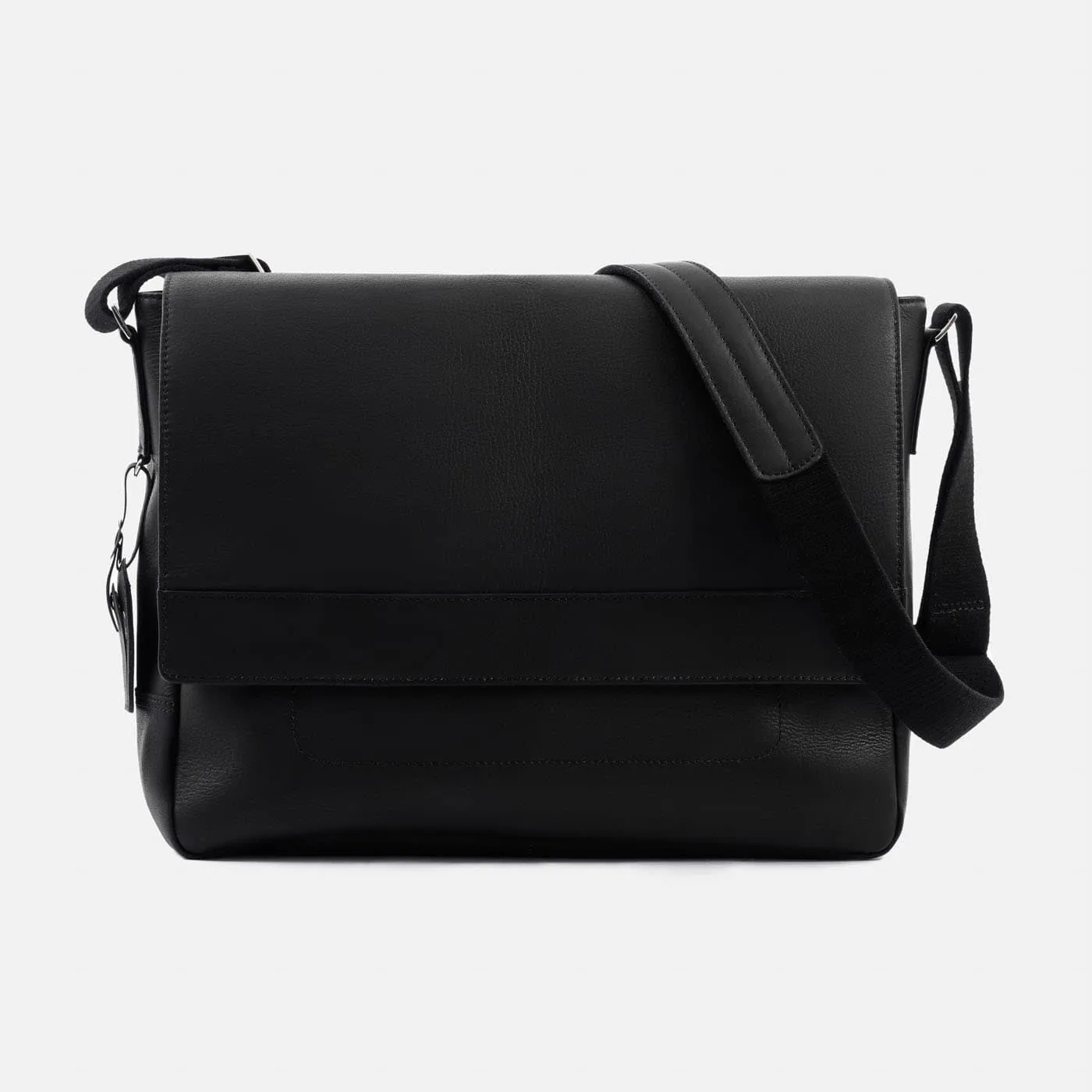 Marco Messenger Bag - Men's sold by Beckett Simonon