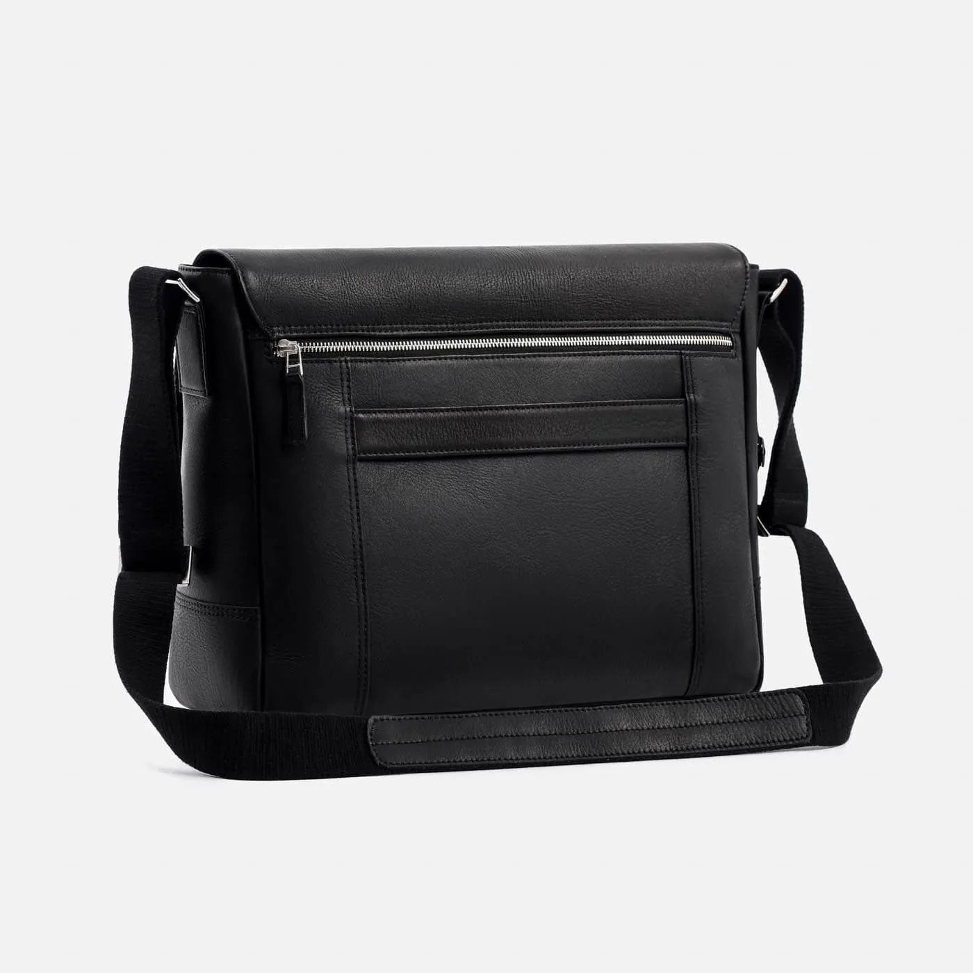 Marco Messenger Bag - Men's sold by Beckett Simonon product image thumbnail 3