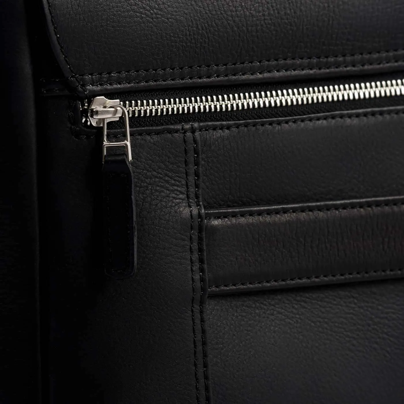 Marco Messenger Bag - Men's sold by Beckett Simonon product image thumbnail 5