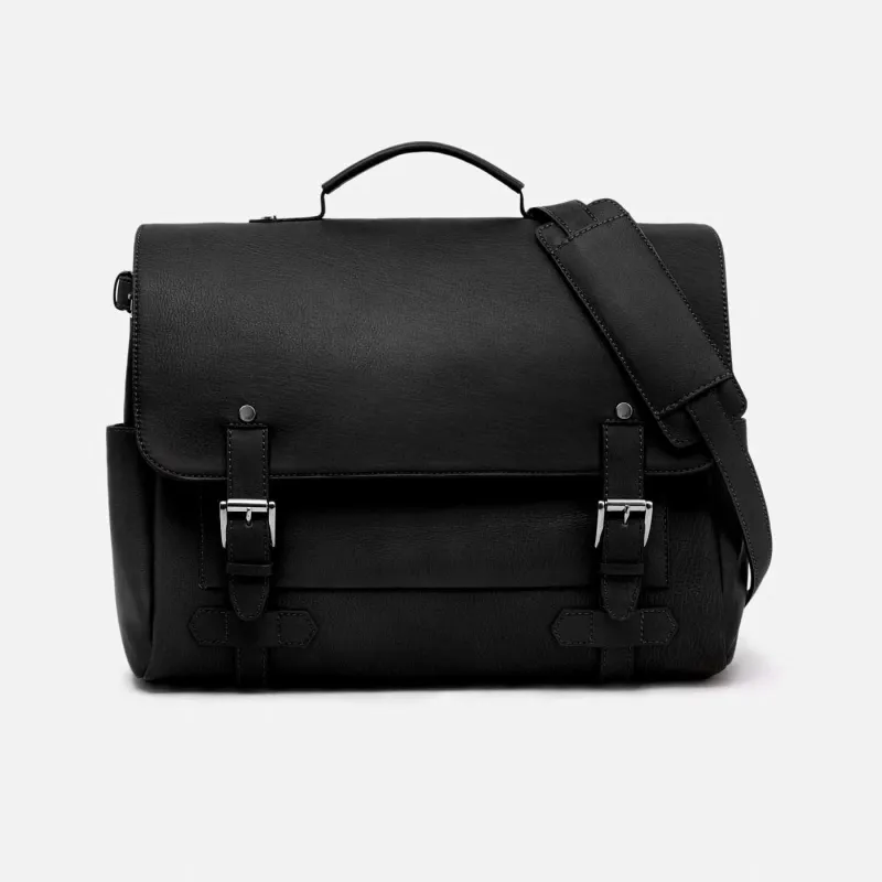 Gaston Messenger Bag - Men's sold by Beckett Simonon