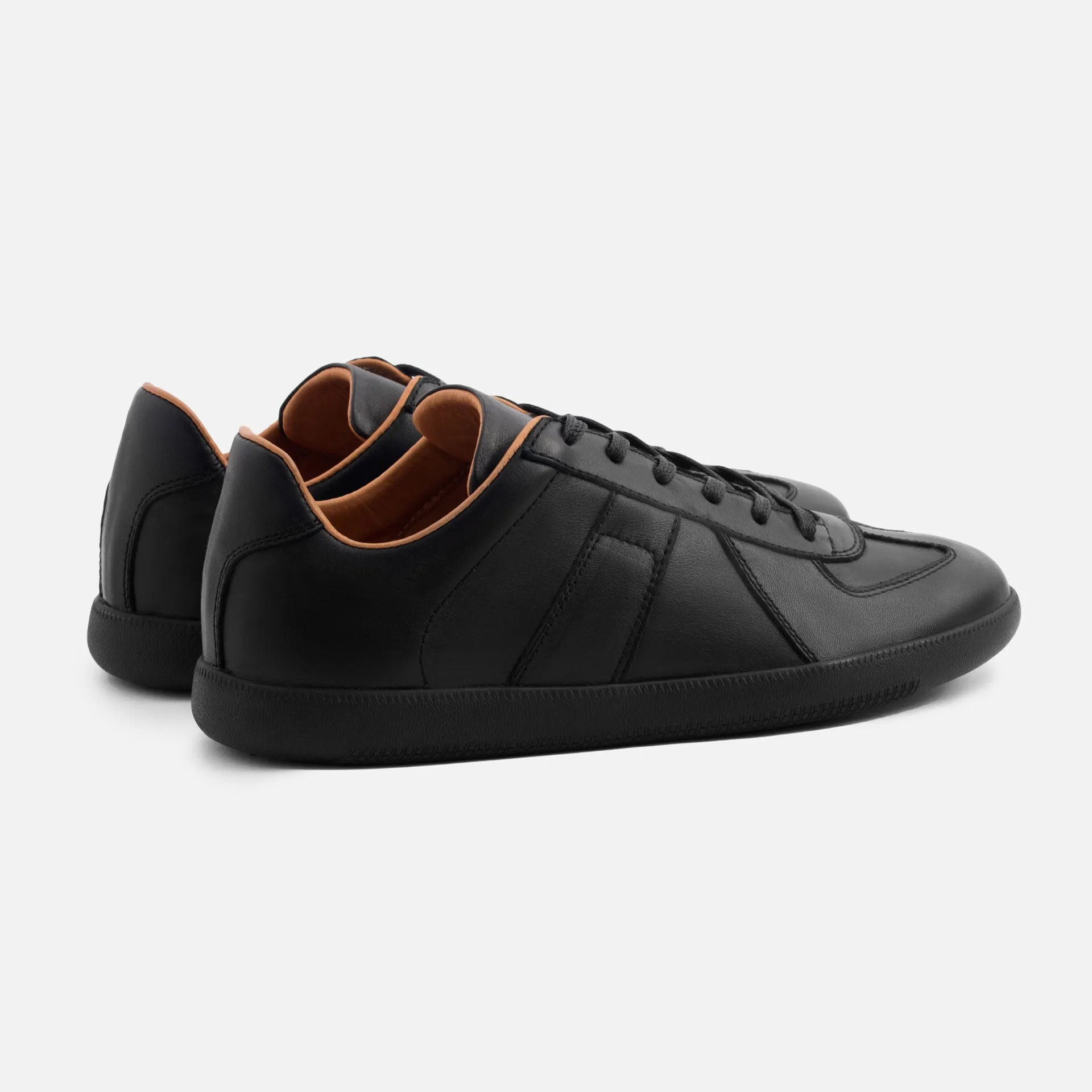 Morgen Trainers - Men's sold by Beckett Simonon product image thumbnail 3