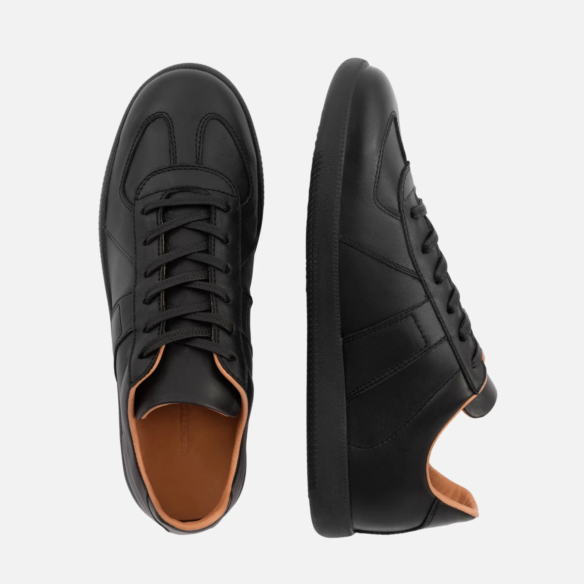 Morgen Trainers - Men's sold by Beckett Simonon product image thumbnail 4