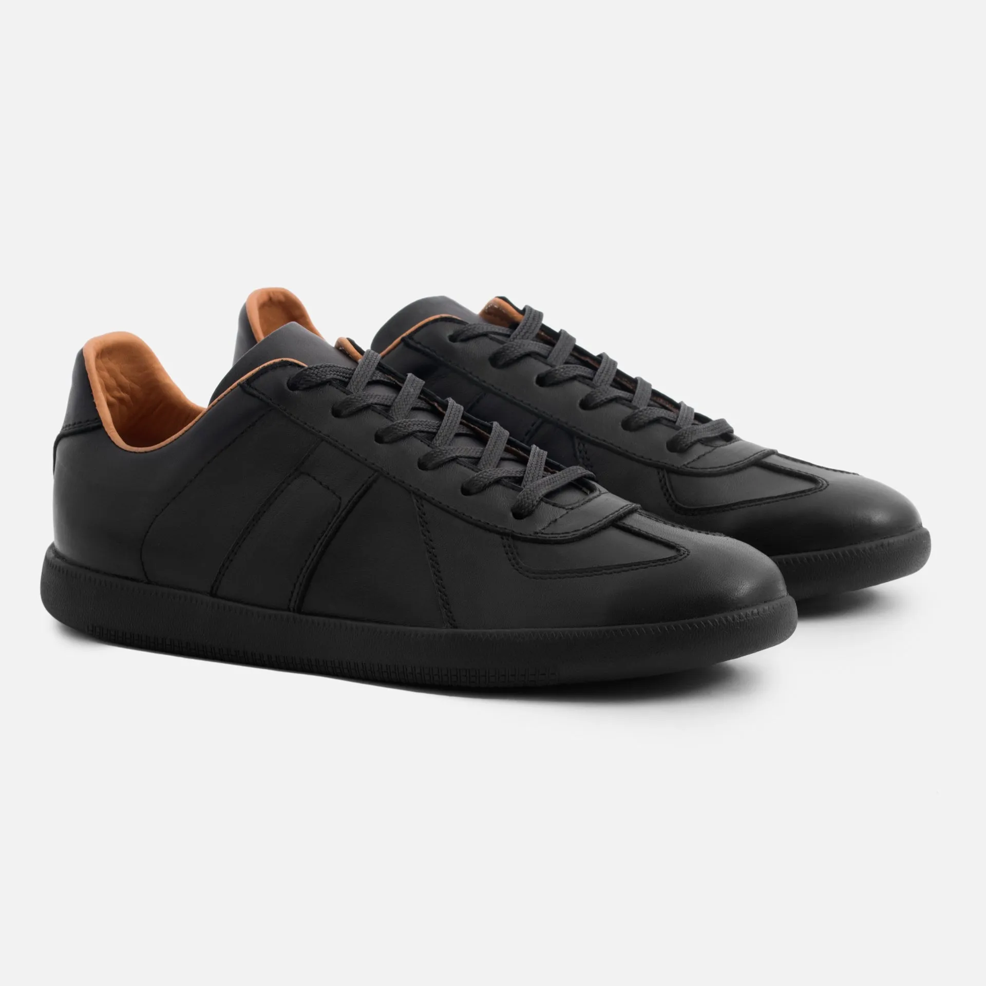 Morgen Trainers - Men's sold by Beckett Simonon