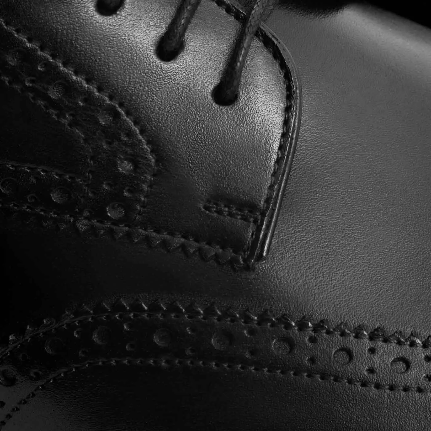 Kent Wingtips - Men's sold by Beckett Simonon product image thumbnail 5