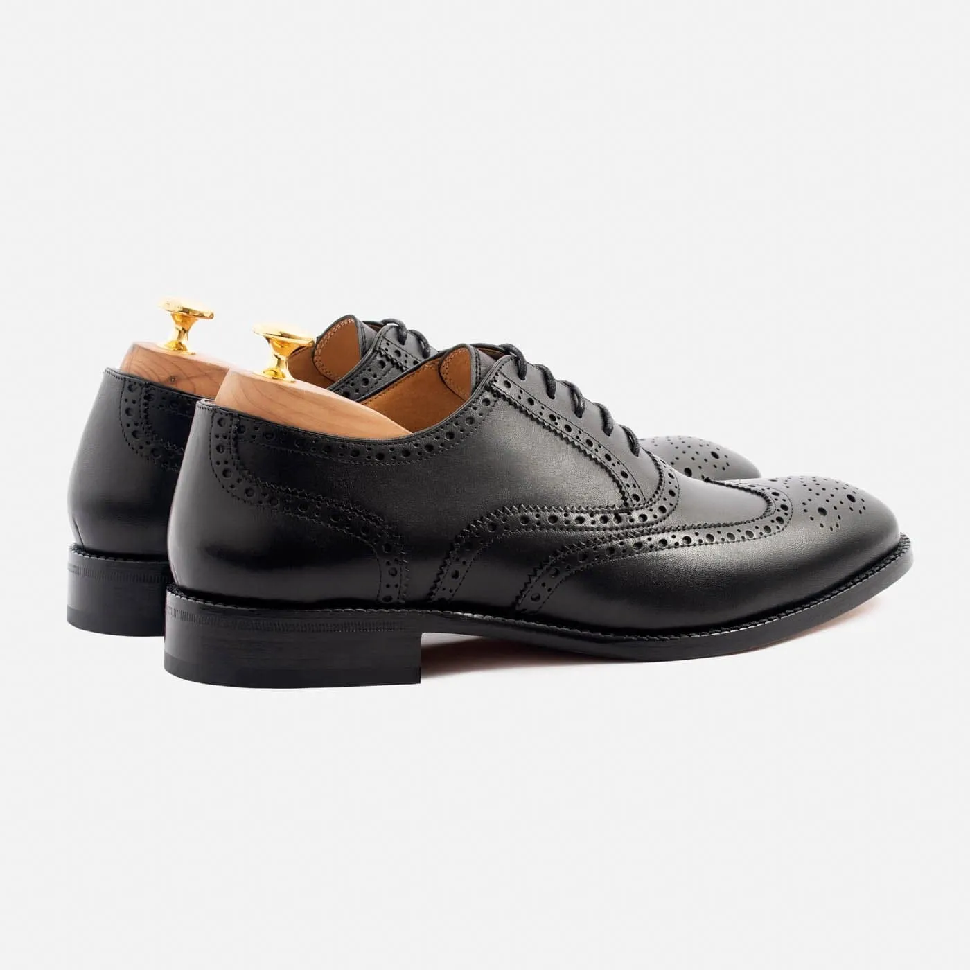 Yates Oxfords - Men's sold by Beckett Simonon product image thumbnail 3