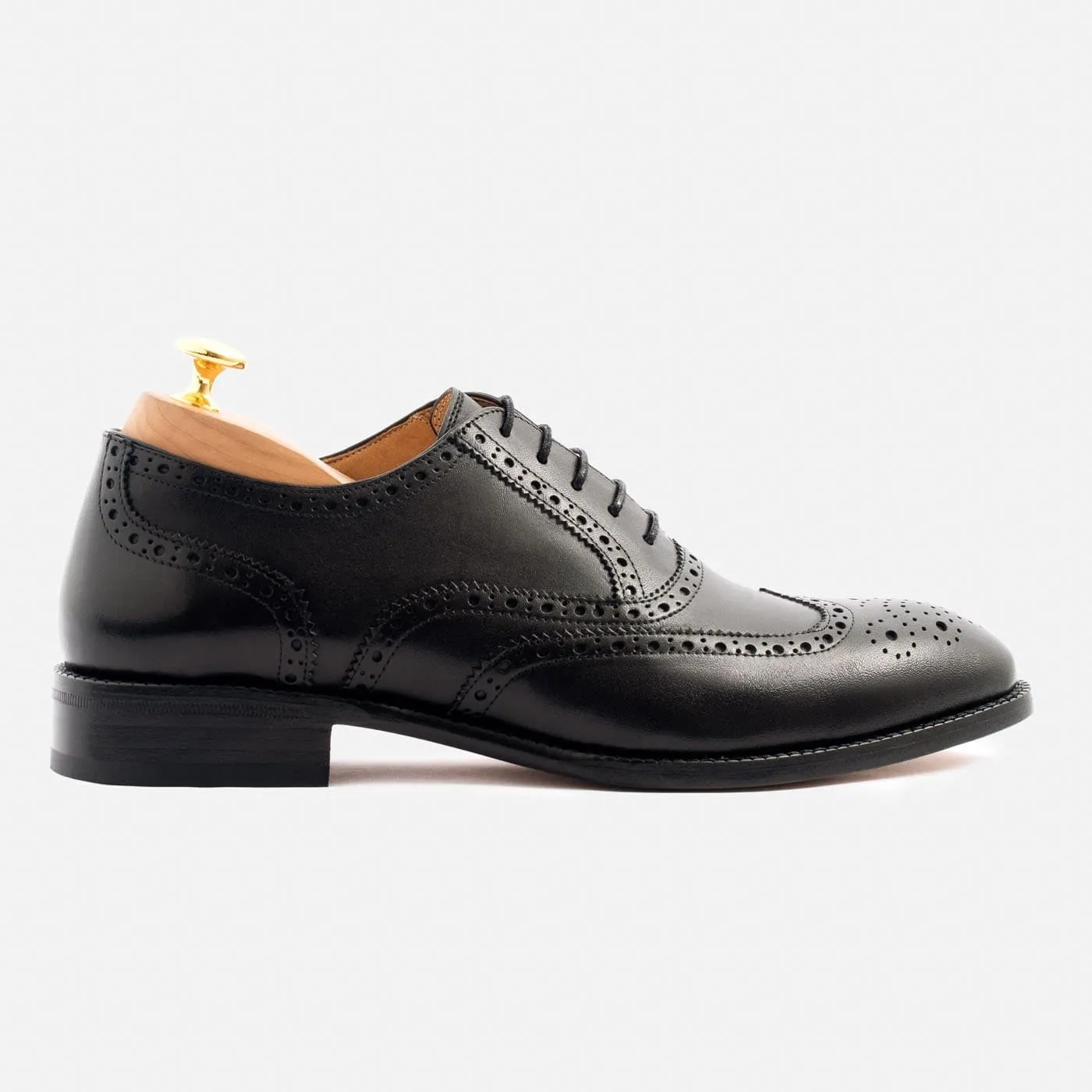 Yates Oxfords - Men's sold by Beckett Simonon product image thumbnail 2