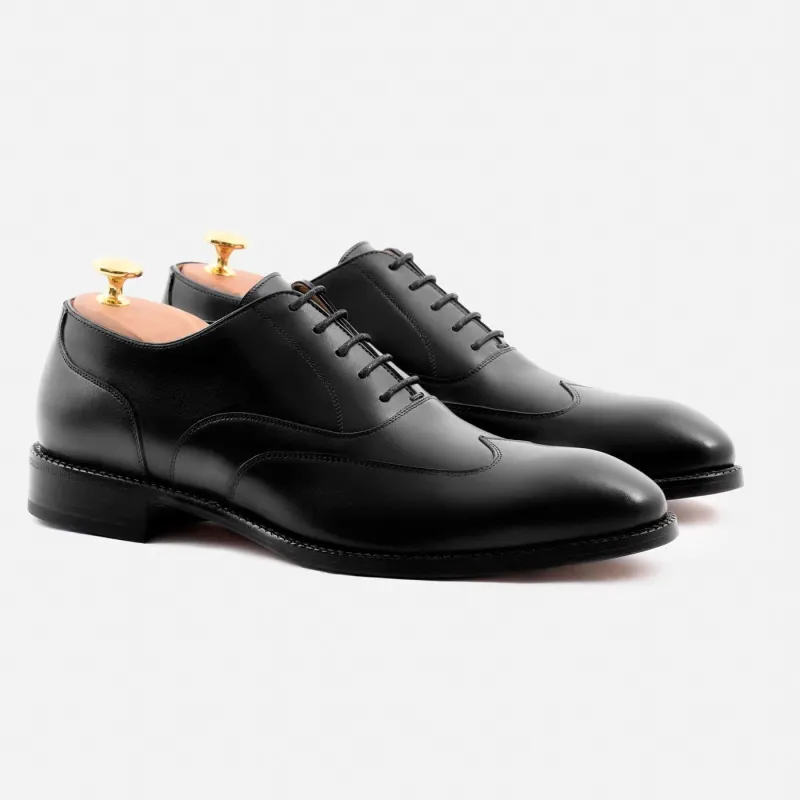 Wright Austerity Oxfords - Men's sold by Beckett Simonon