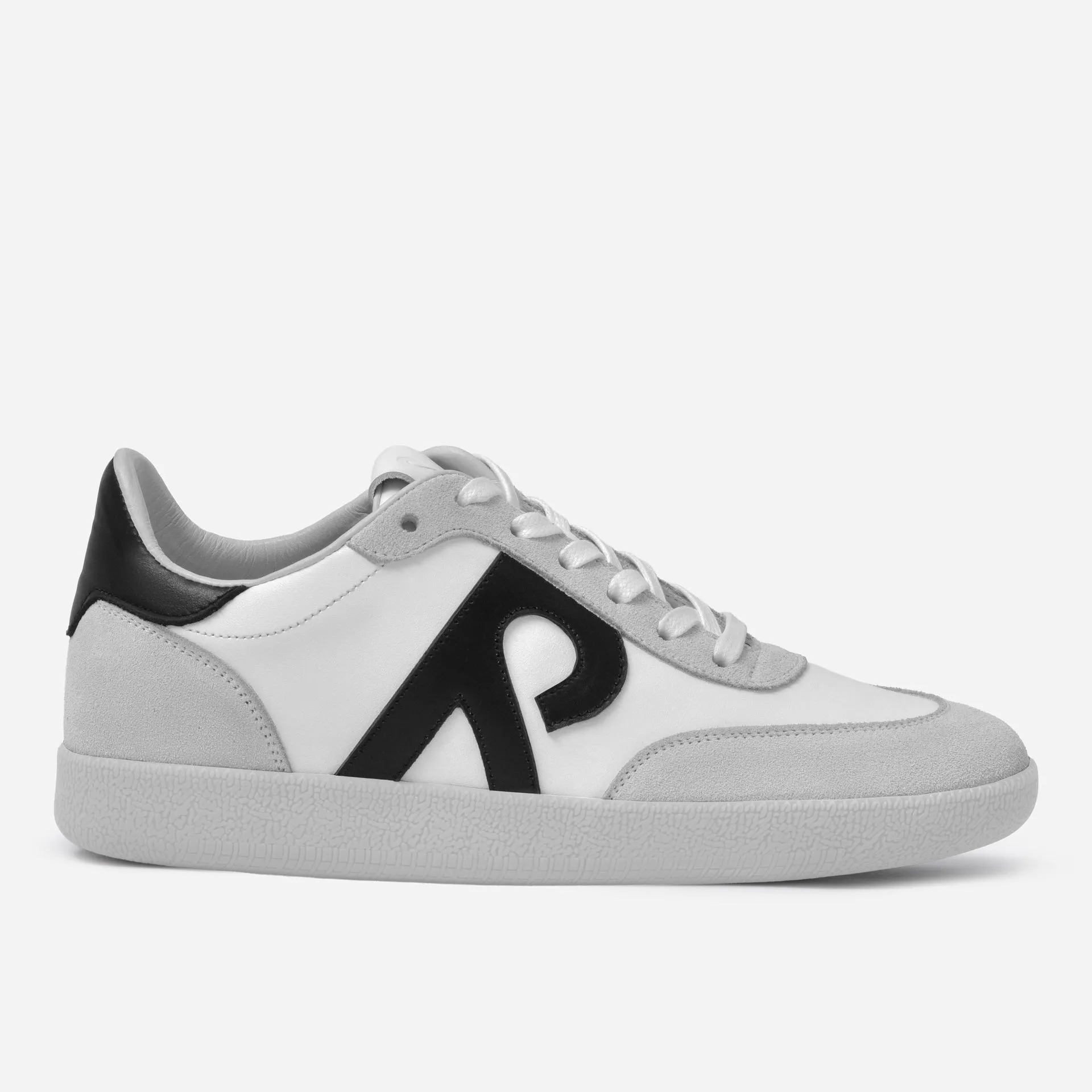 Maxwell Trainer - Leather & Suede - Women's sold by Beckett Simonon product image thumbnail 2