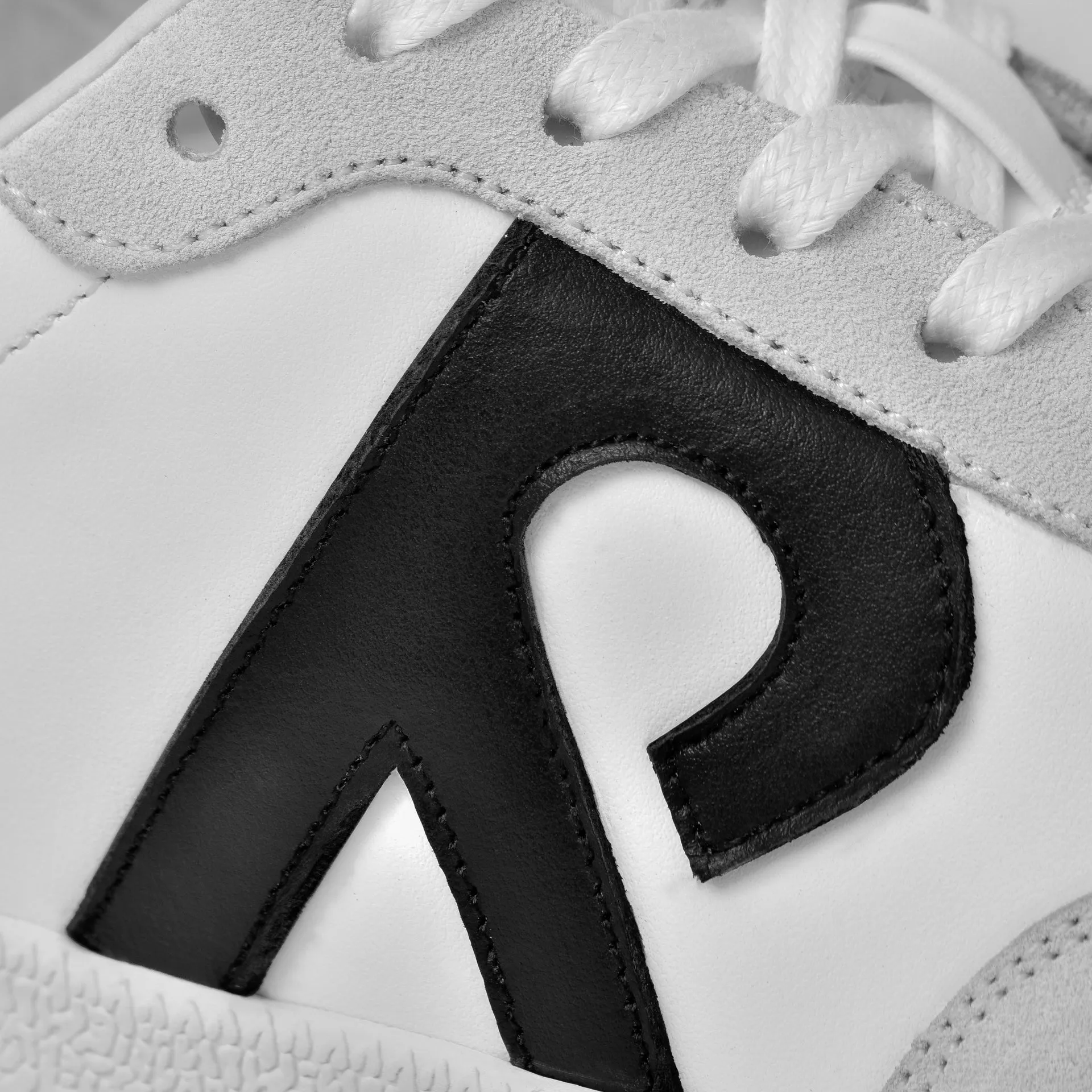 Maxwell Trainer - Leather & Suede - Women's sold by Beckett Simonon product image thumbnail 5