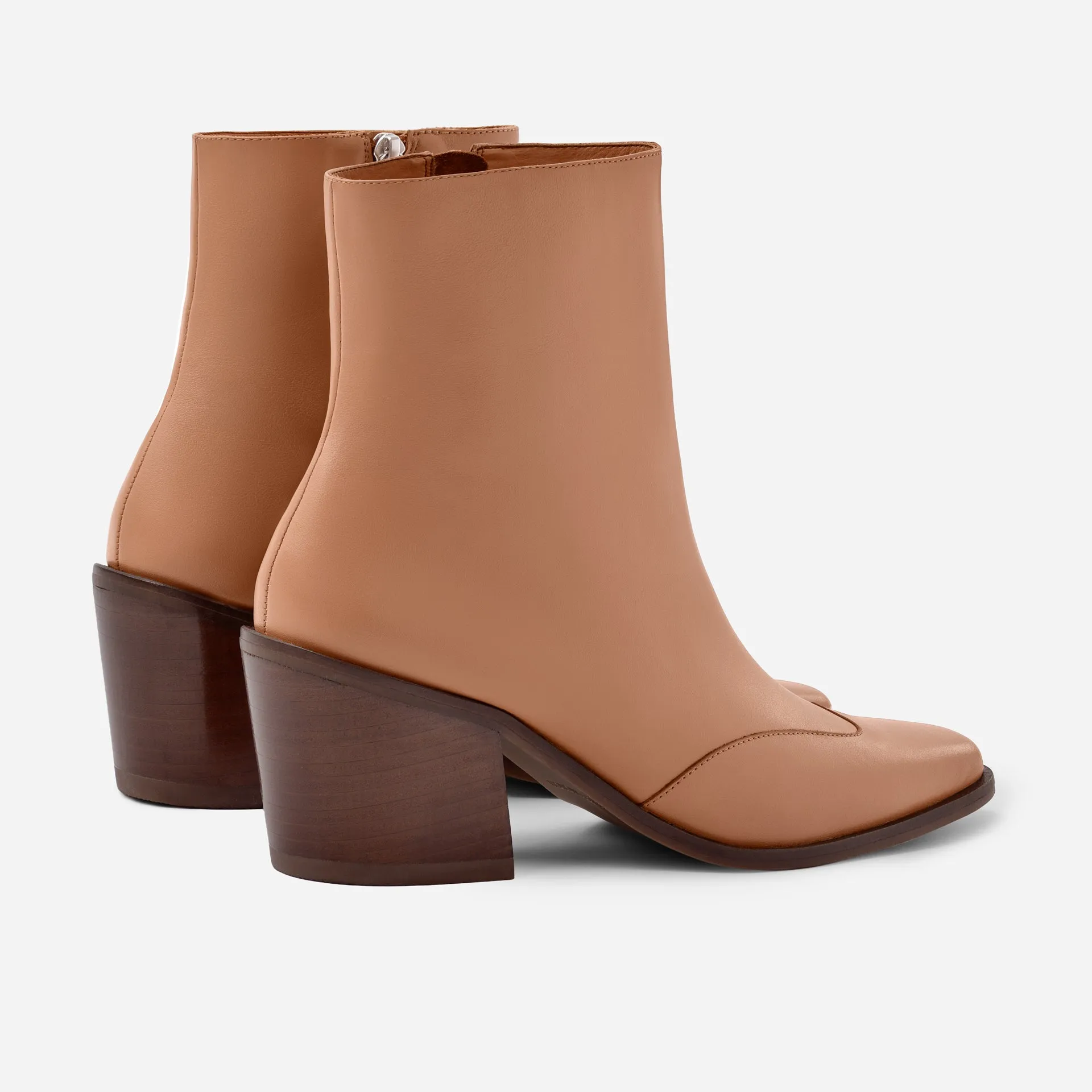 Paloma Ankle Boot - Women's sold by Beckett Simonon product image thumbnail 3