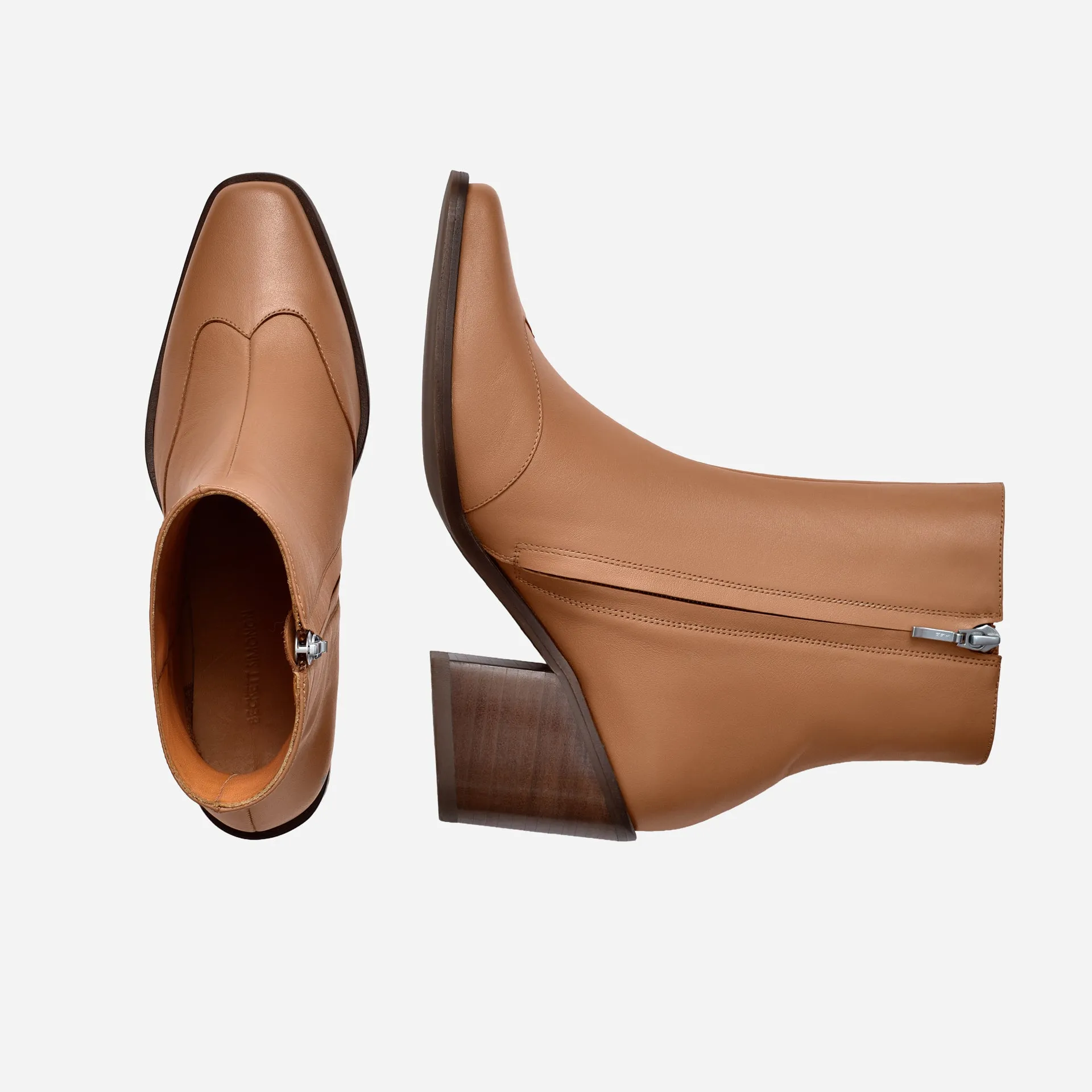 Paloma Ankle Boot - Women's sold by Beckett Simonon product image thumbnail 4