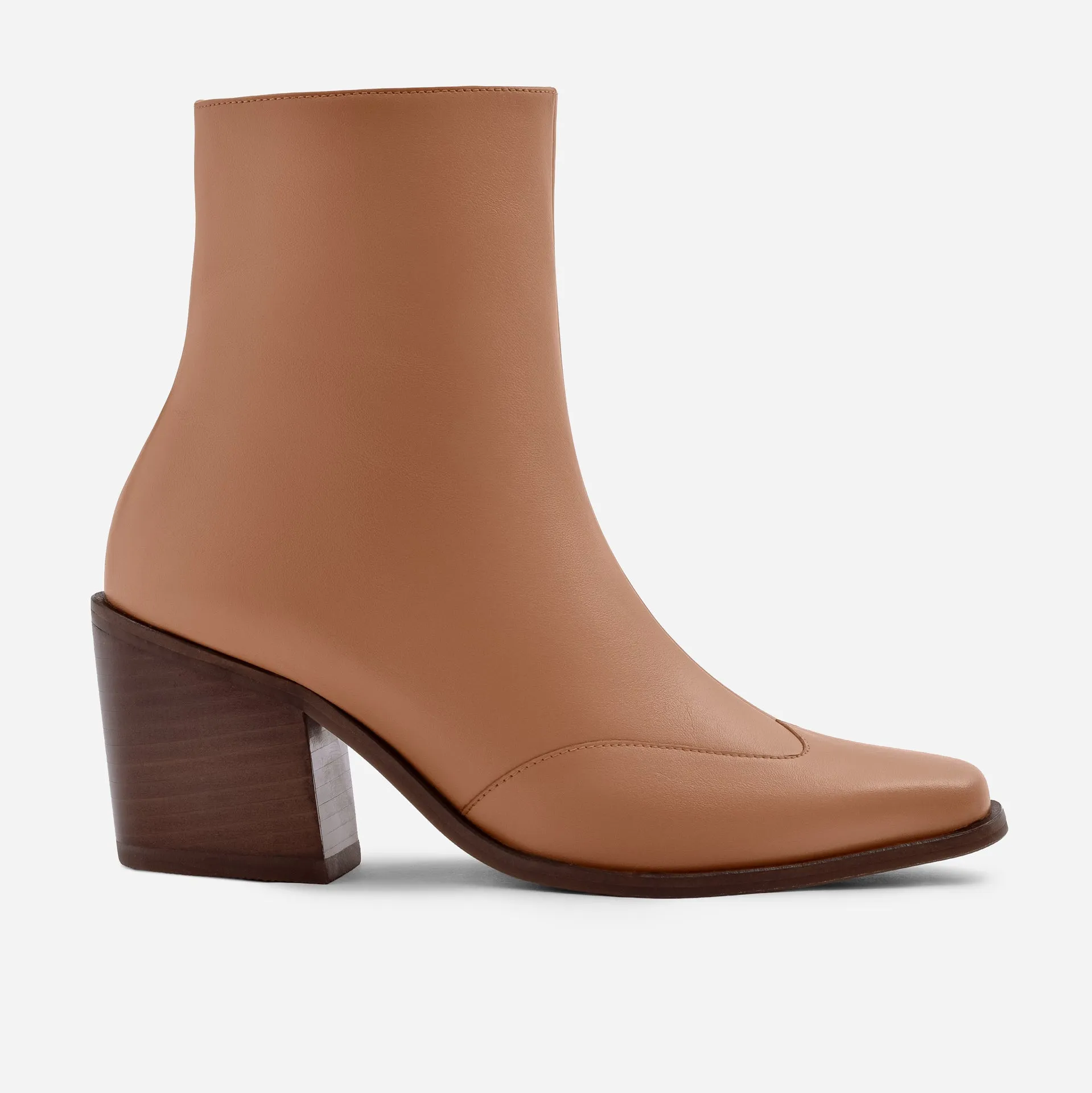 Paloma Ankle Boot - Women's sold by Beckett Simonon product image thumbnail 2