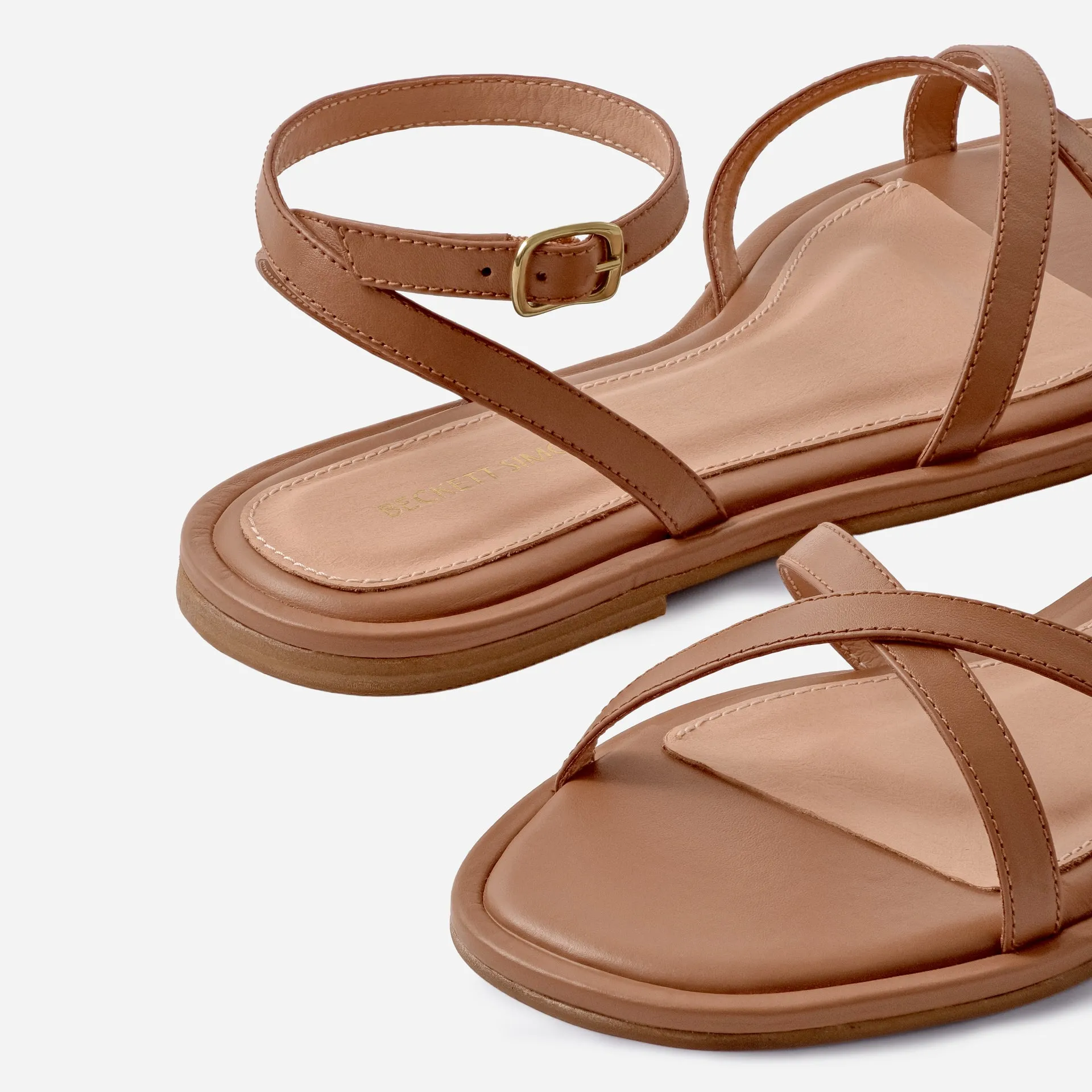 Palmer Sandal - Women´s sold by Beckett Simonon product image thumbnail 5