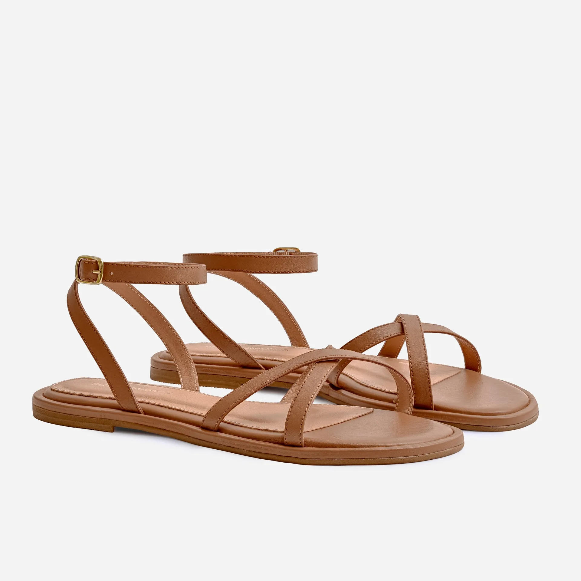 Palmer Sandal - Women´s sold by Beckett Simonon
