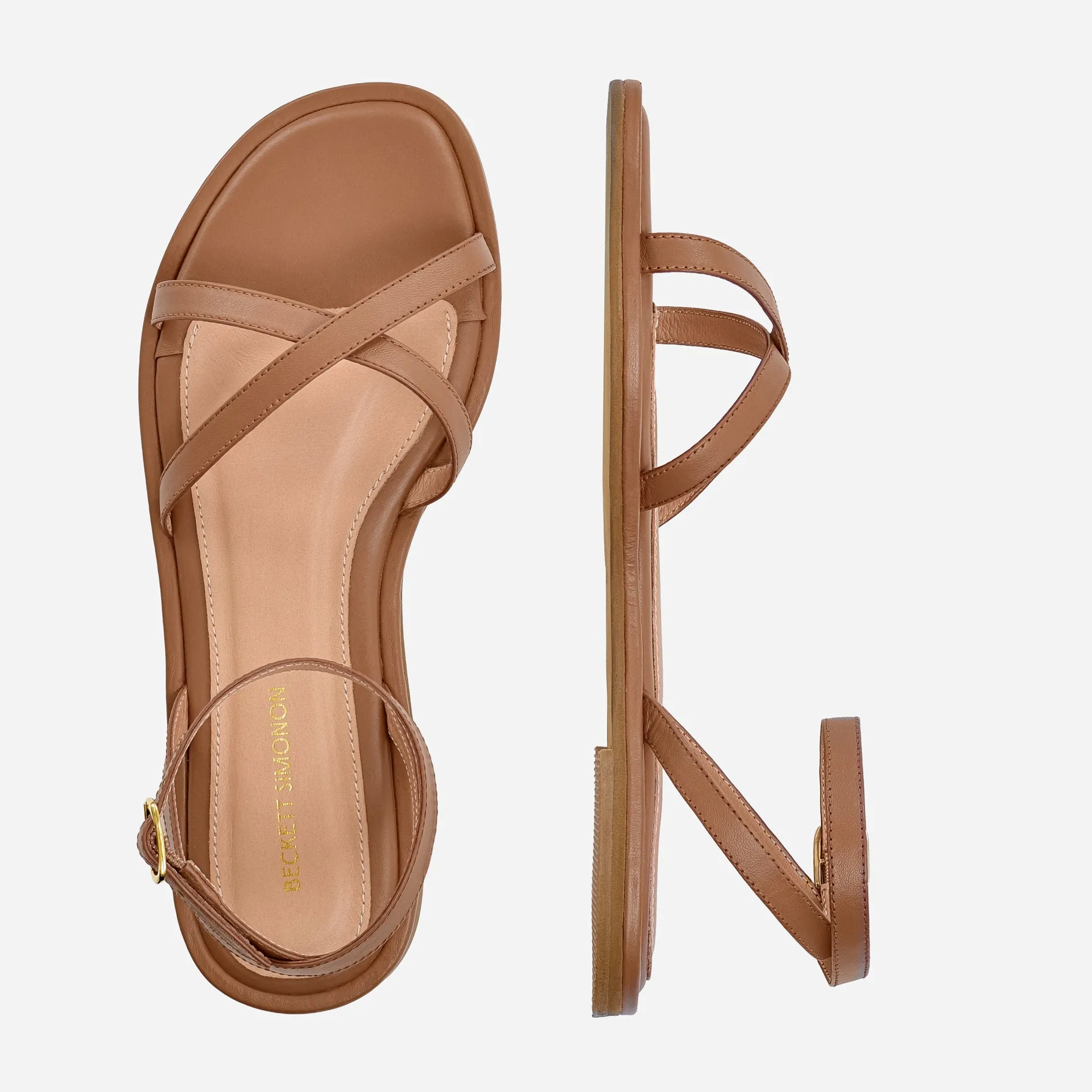 Palmer Sandal - Women´s sold by Beckett Simonon product image thumbnail 4