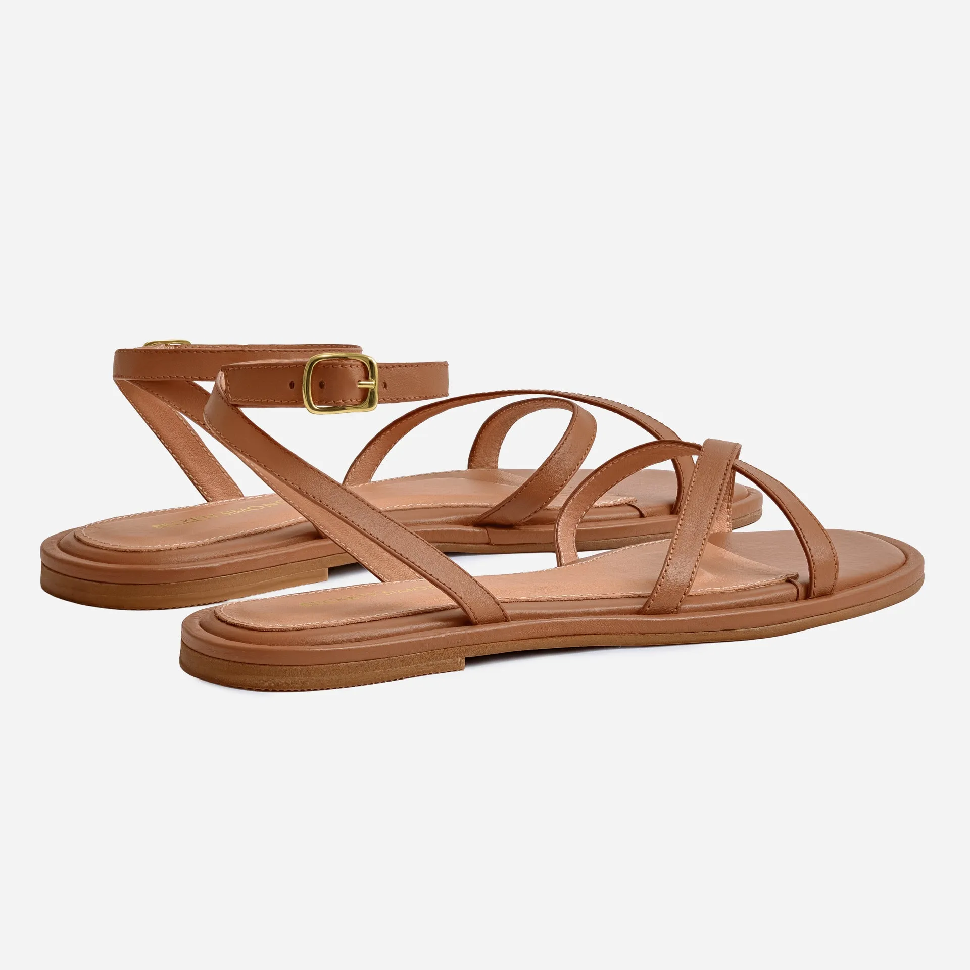 Palmer Sandal - Women´s sold by Beckett Simonon product image thumbnail 3