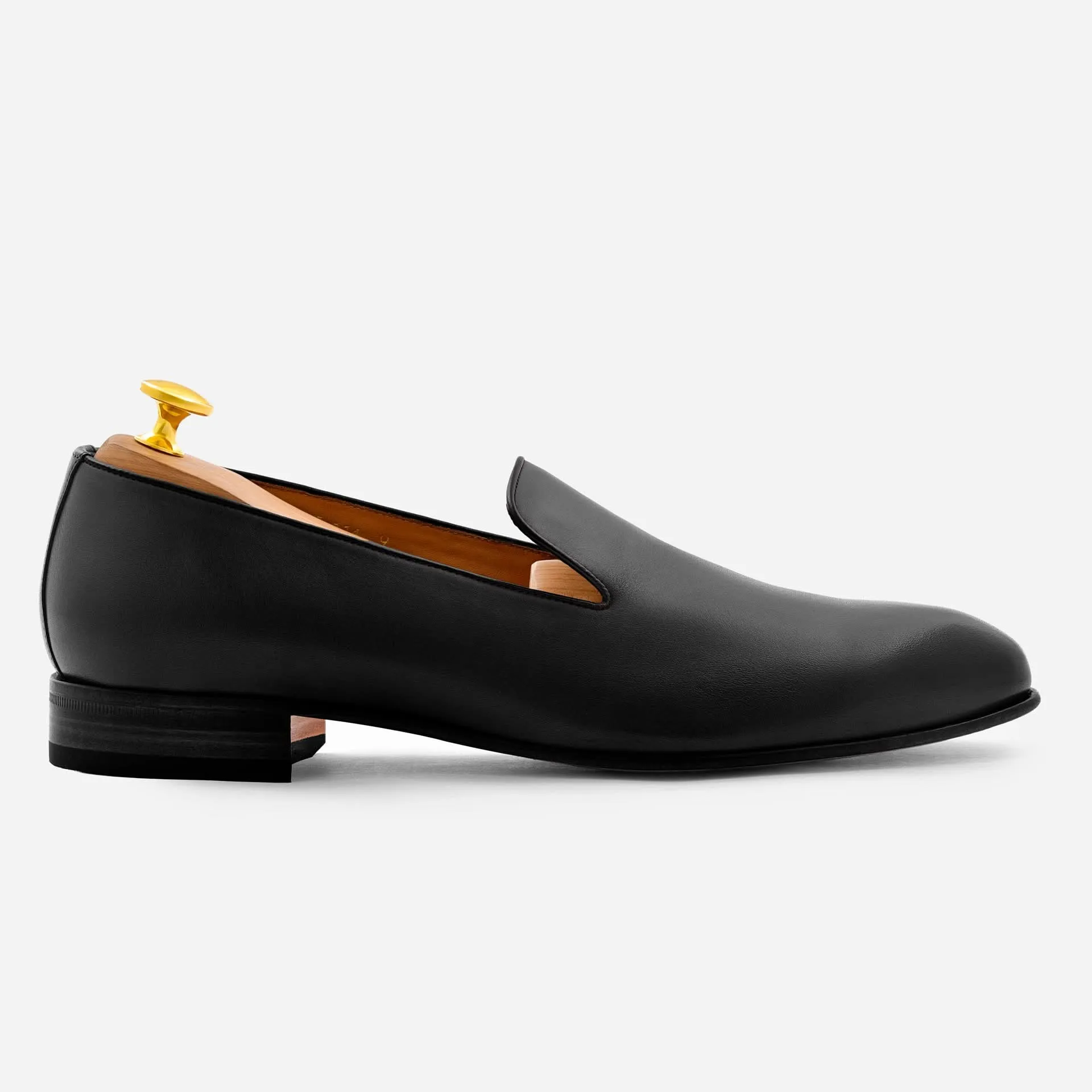 Langford Wholecut Loafers - Men's sold by Beckett Simonon product image thumbnail 2