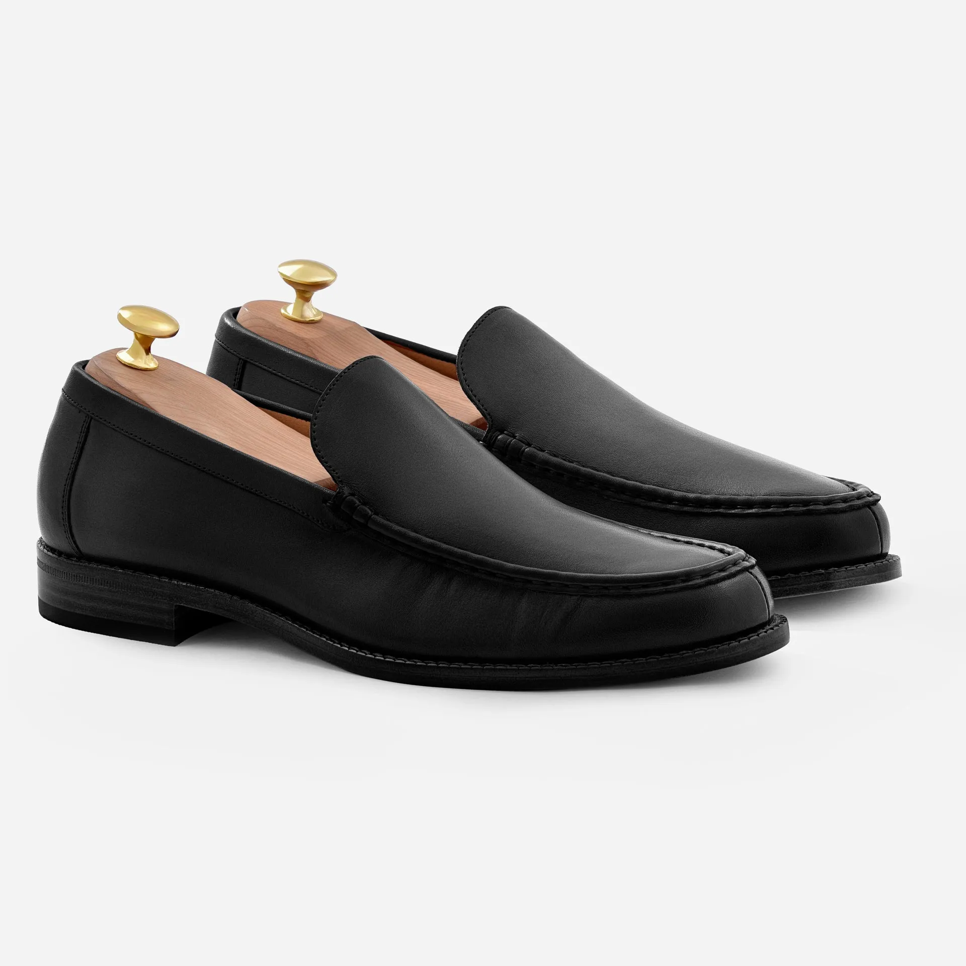 Weston Loafers - Men's sold by Beckett Simonon