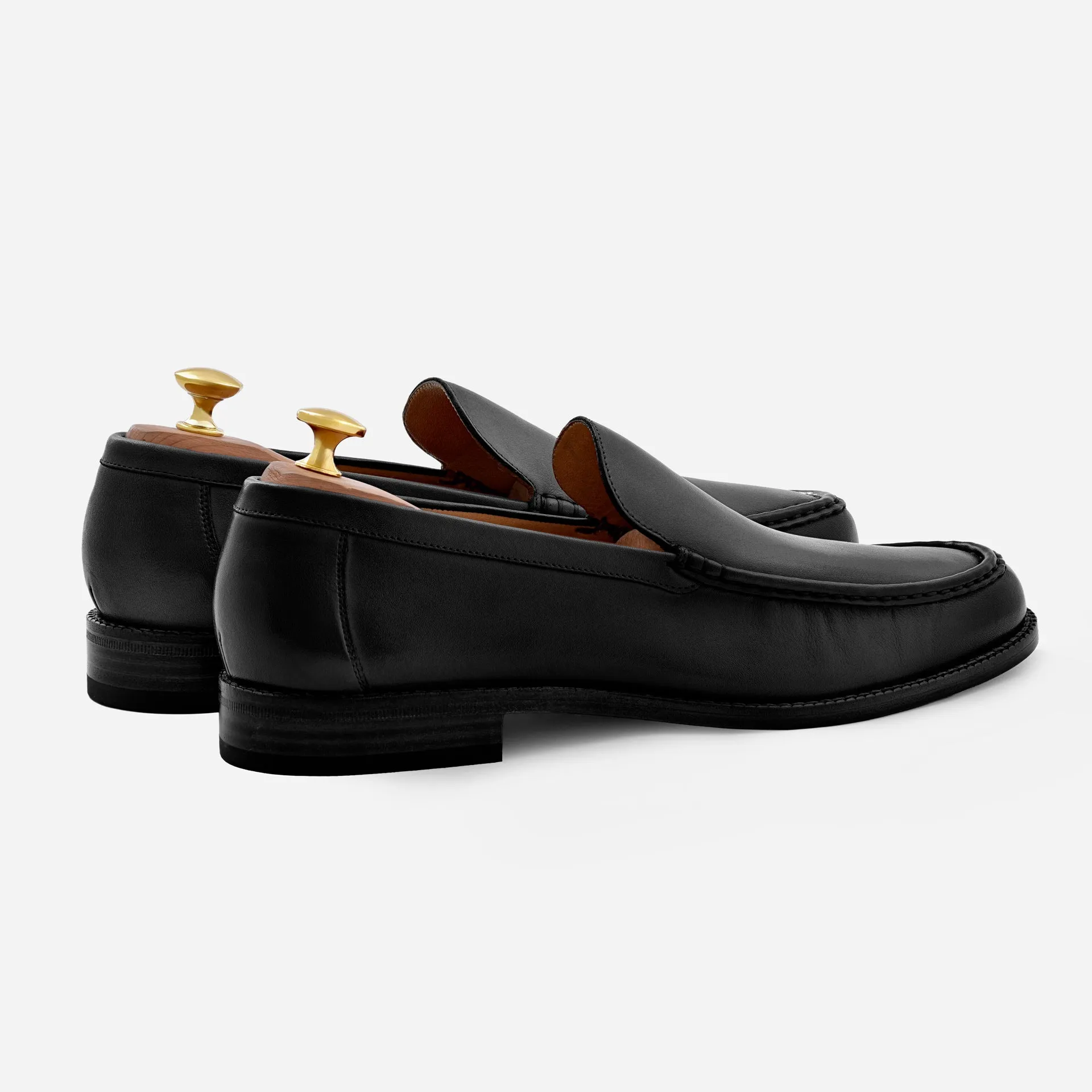 Weston Loafers - Men's sold by Beckett Simonon product image thumbnail 3