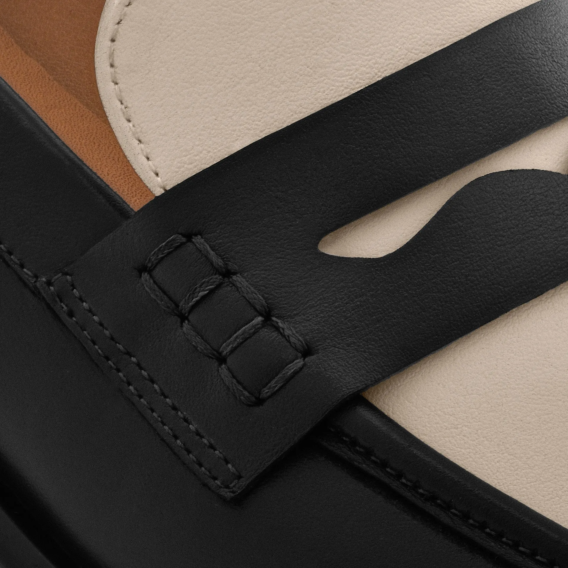 Camille Penny Loafers - Women's sold by Beckett Simonon product image thumbnail 5