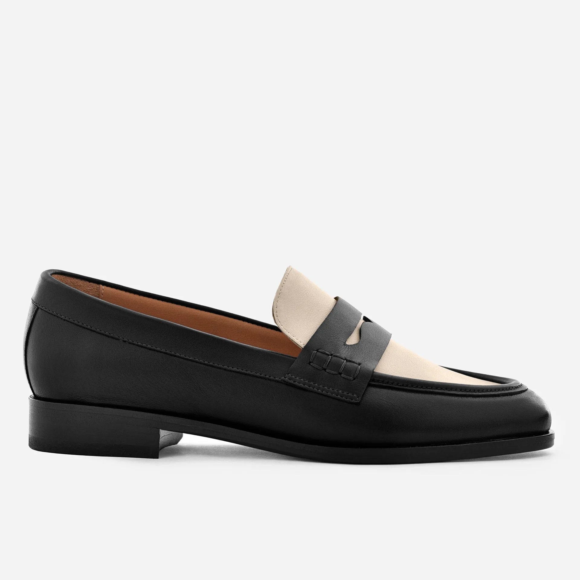 Camille Penny Loafers - Women's sold by Beckett Simonon product image thumbnail 2