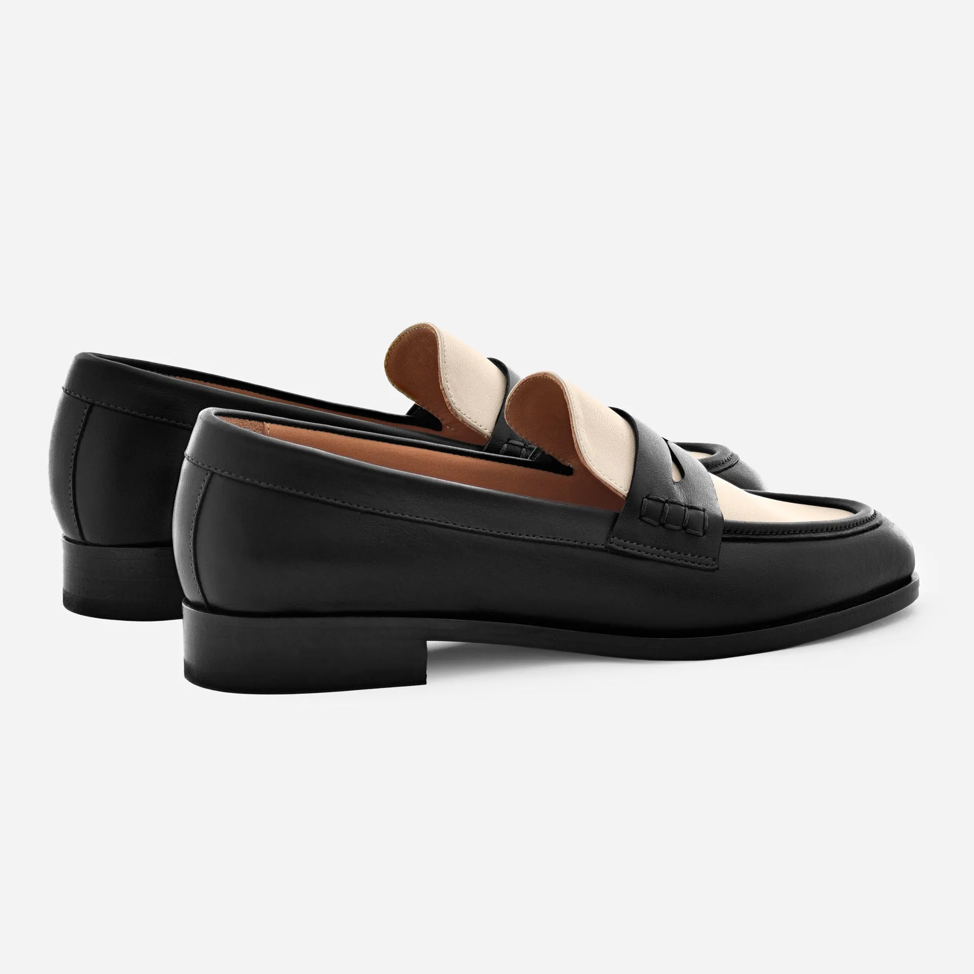 Camille Penny Loafers - Women's sold by Beckett Simonon product image thumbnail 3
