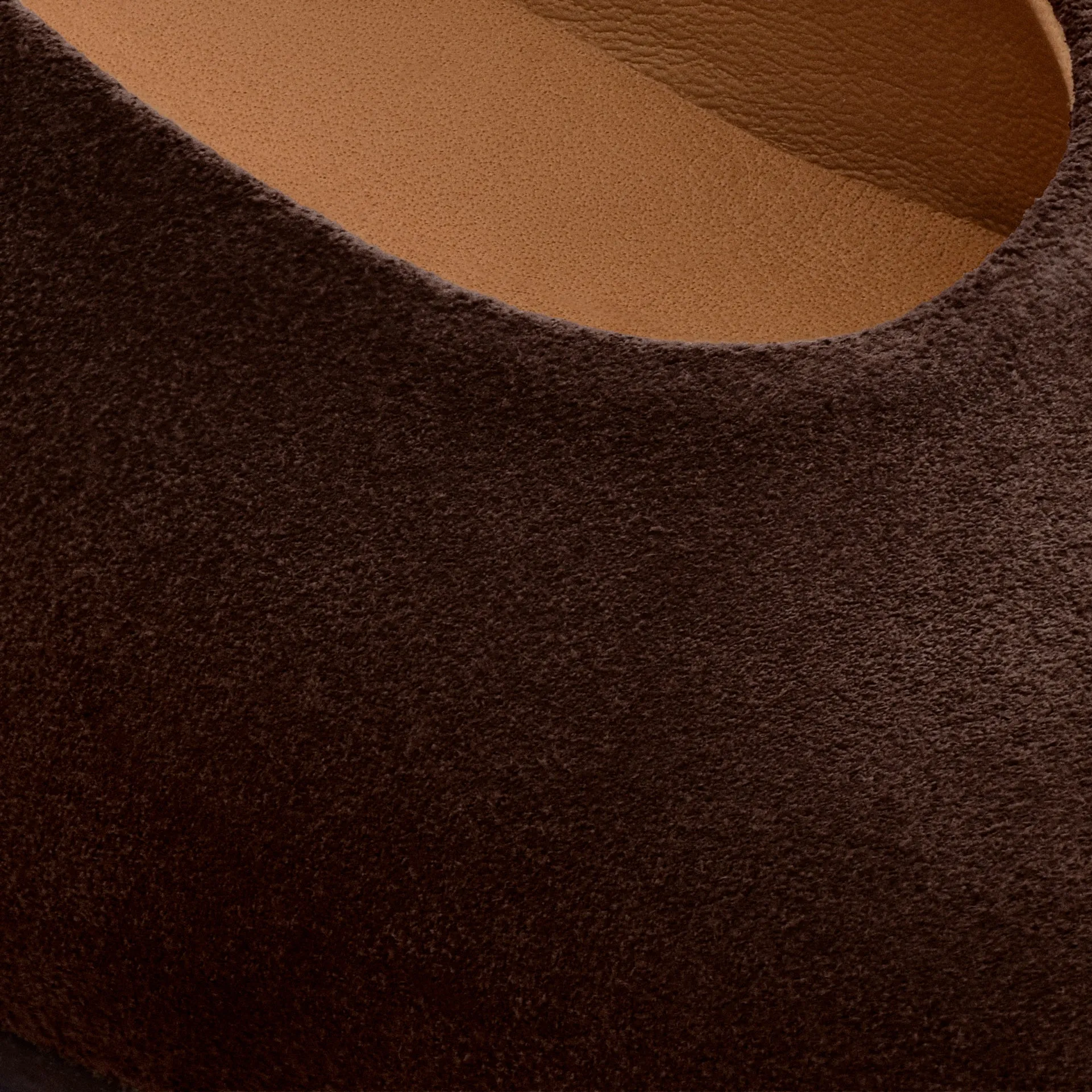 Lena Flats - Suede - Women's sold by Beckett Simonon product image thumbnail 5