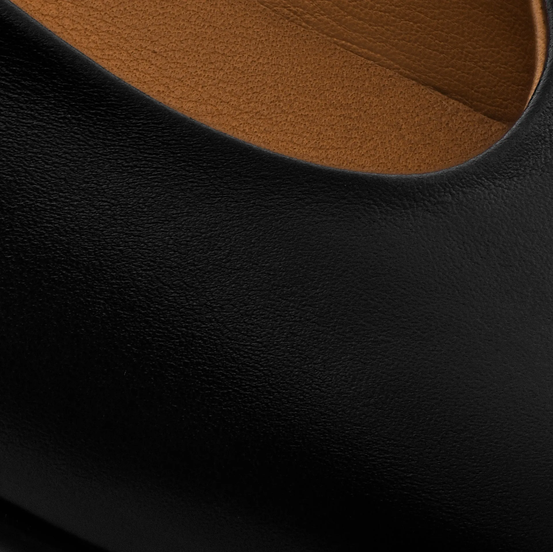 Lena Flats - Full Grain Leather - Women's sold by Beckett Simonon product image thumbnail 5
