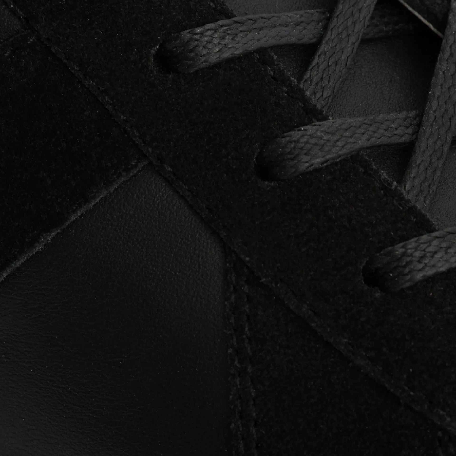Morgen Trainers - Leather/Suede - Men's sold by Beckett Simonon product image thumbnail 5