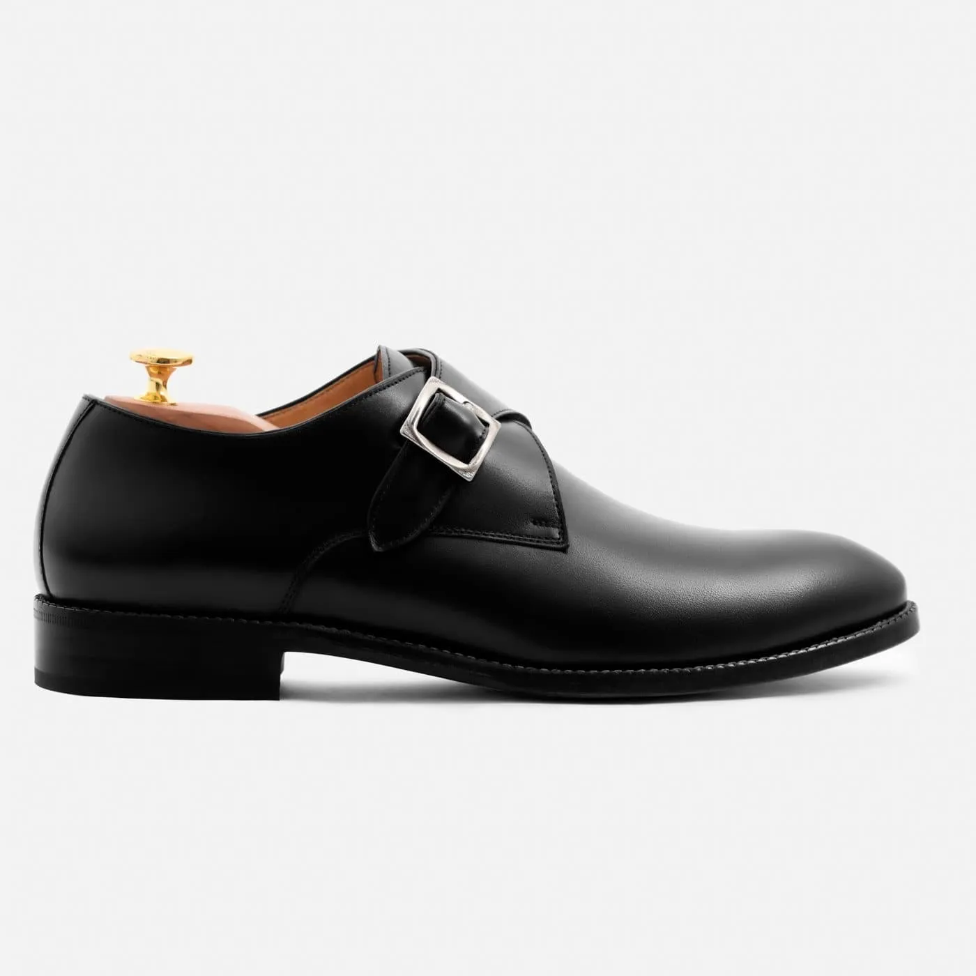 Leonard Monkstraps - Men's sold by Beckett Simonon product image thumbnail 2