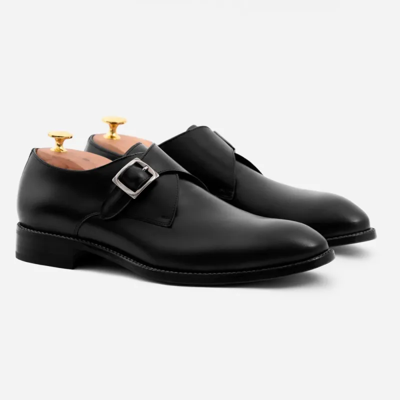Leonard Monkstraps - Men's sold by Beckett Simonon