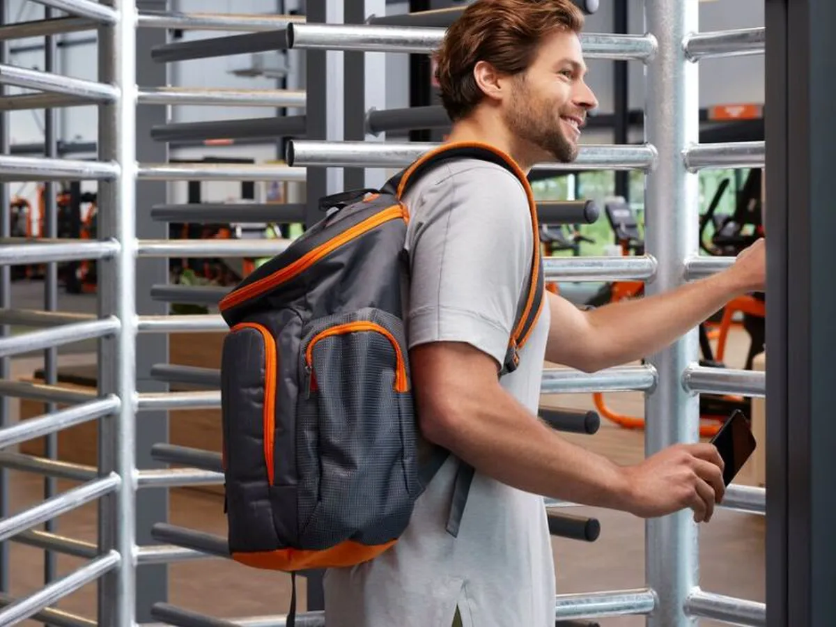 Sac à dos Premium sold by Basic-Fit product image thumbnail 3