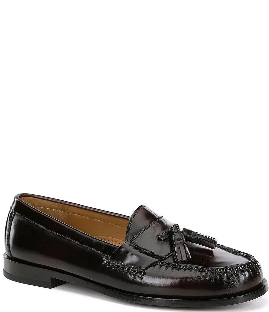 Cole Haan Men's Pinch Tassel Loafers sold by Dillard's