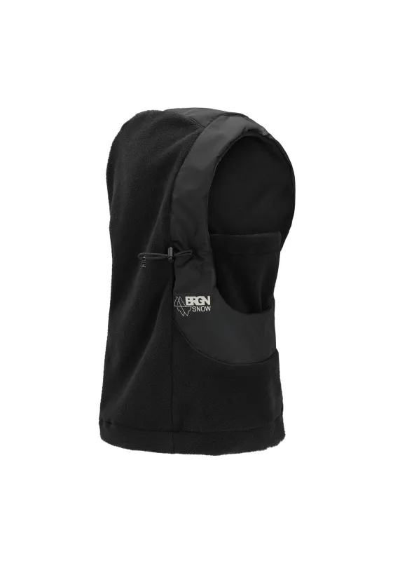 Balaclava - New Black sold by brgn