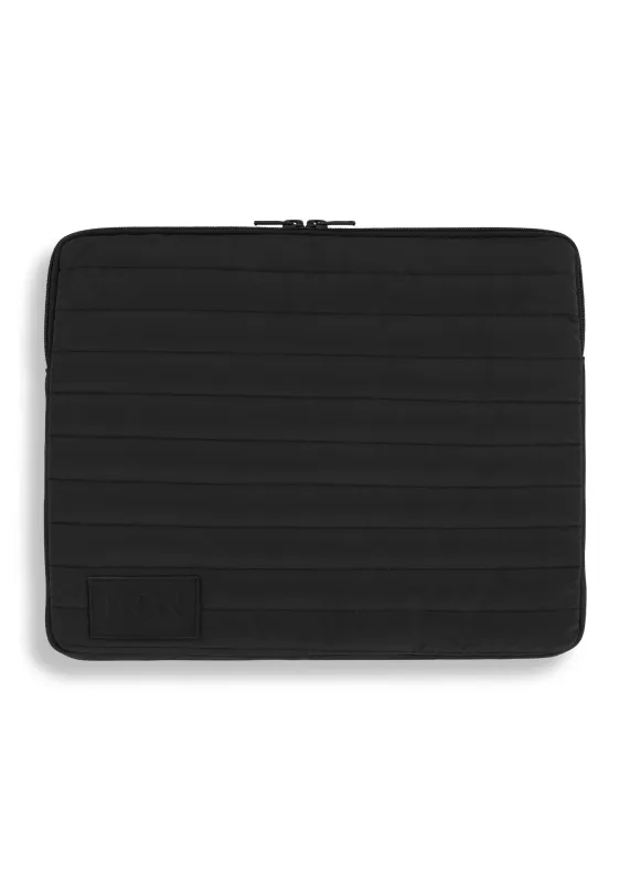 Lap top cover 13.5” - New Black sold by brgn