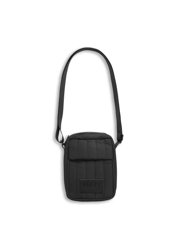 Bygebris bag - New Black sold by brgn