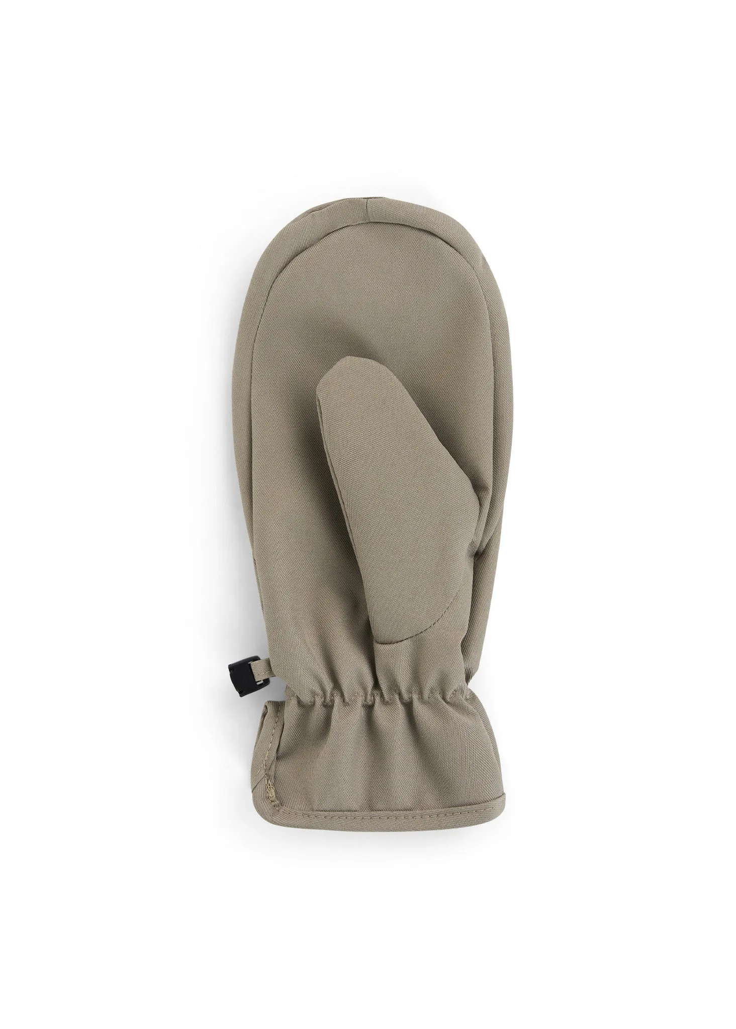 Mittens - Taupe sold by brgn product image thumbnail 2