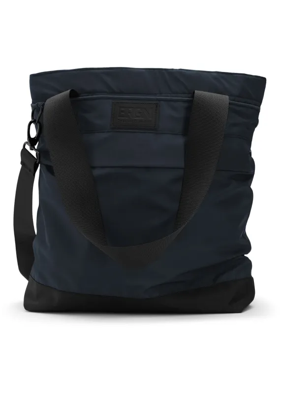 Shoulder Bag - Dark Navy sold by brgn