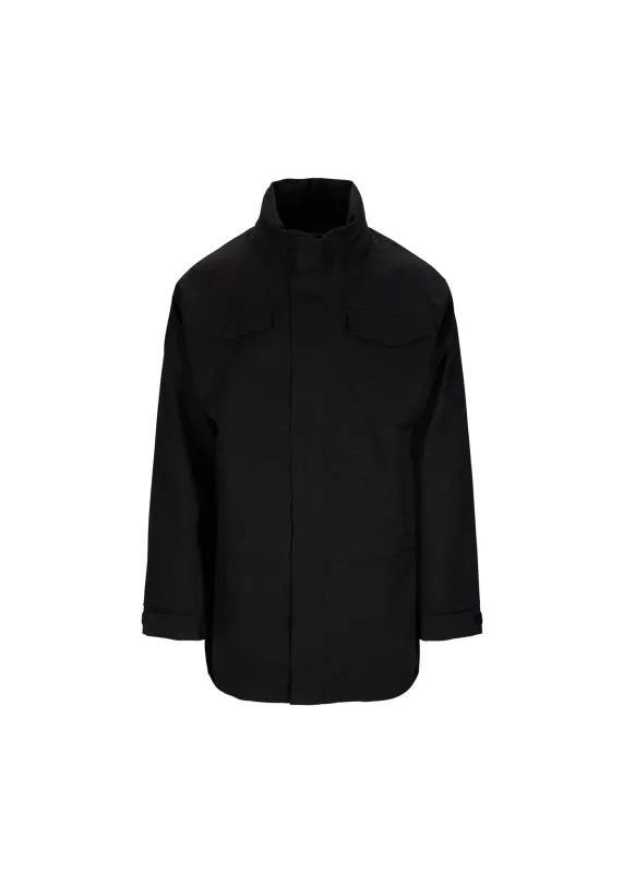 Nordavind Mens Jacket - New Black sold by brgn