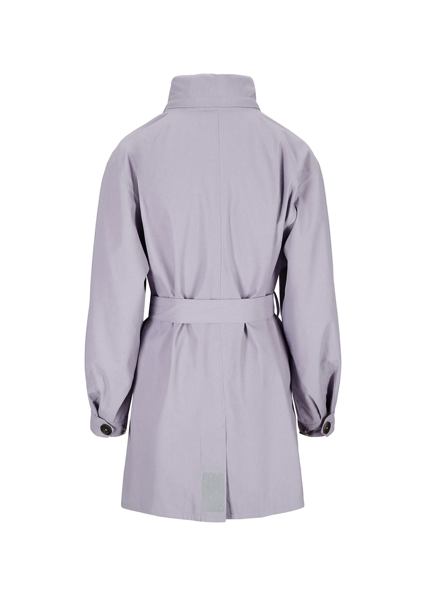 Rossby Coat - Lilac sold by brgn product image thumbnail 2