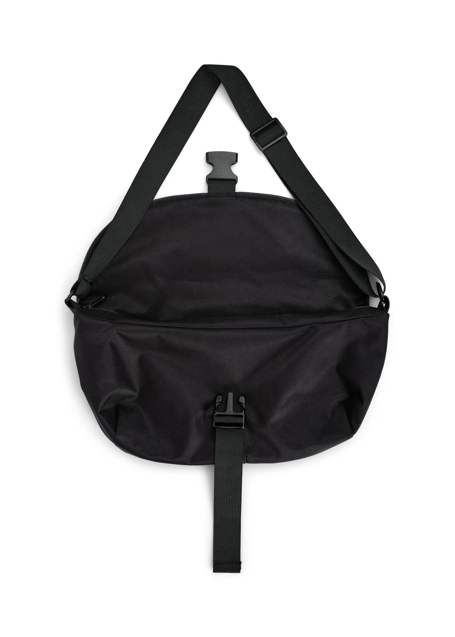 Banana Bag - New Black sold by brgn product image thumbnail 2