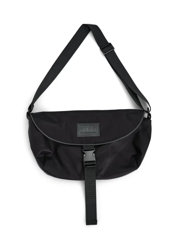Banana Bag - New Black sold by brgn