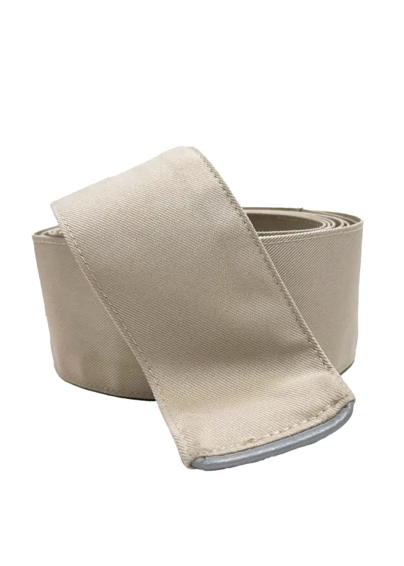 Belt - Sand made by brgn