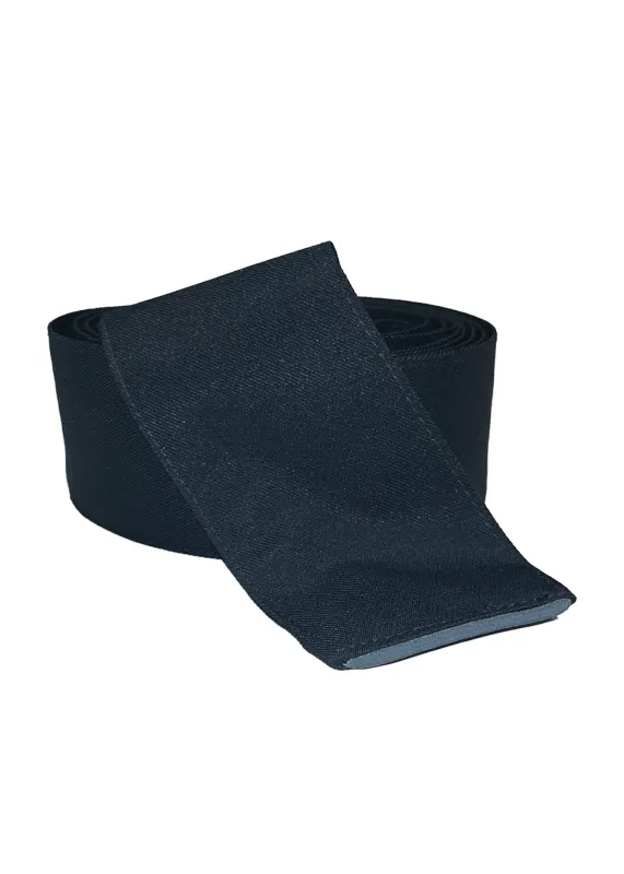 Belt - Dark Navy made by brgn