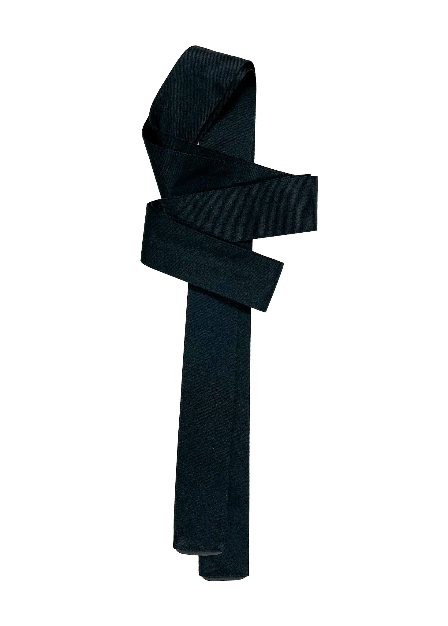 Belt - New Black sold by brgn product image thumbnail 2